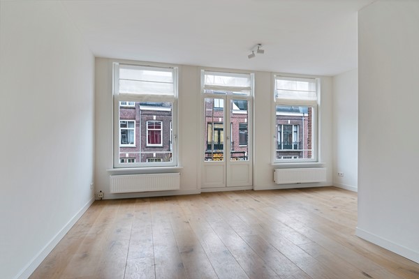 Photo - For rent: Brederodestraat 48-3, 1054 MX Amsterdam